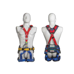 Full Body Rope Access Harness